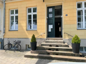 Das Ferienapartment Alexandrine direkt am Pfaffenteich, mitten im Herzen von Schwerin